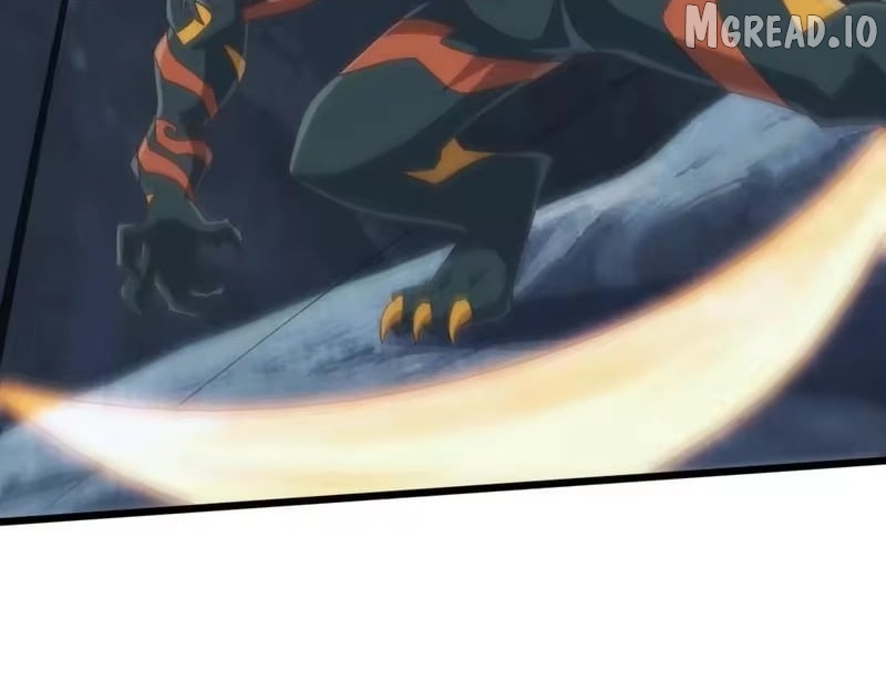 Invasion of the Myriad Races: Starting by Taming a Legendary Beast Chapter 78  - page 111